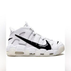 Nike Air More Uptempo "Copy Paste" sneakers. Size 12